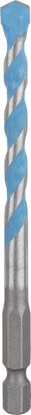 Bosch Accessories 2608902285 2608902285 višenamjensko svrdlo 7 mm Ukupna dužina 100 mm šesterokutna osovina 10 St.-2