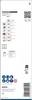 Bosch Accessories 2608901911 2608901911 krunska pila-komplet 68 mm s karbidnim vrhom 1 St.