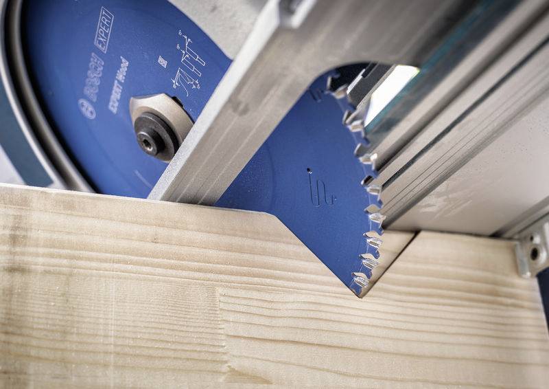 Bosch Accessories 2608902218 2608902218 list kružne pile Broj zubaca (po inču): 48 1 St.-7