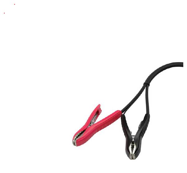 CTEK 40-719 Laadkabels Accupoolklemmen PRO-Serie 5m