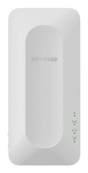 NETGEAR EAX17 WiFi-router 3000 MBit/s 2.4 GHz, 5 GHz