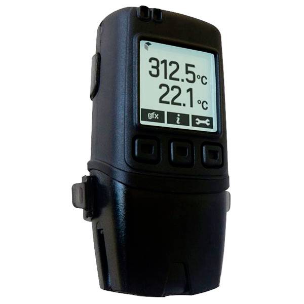 Lascar Electronics EL-GFX-DTC CAL-T uređaj za pohranu podataka temperature-0
