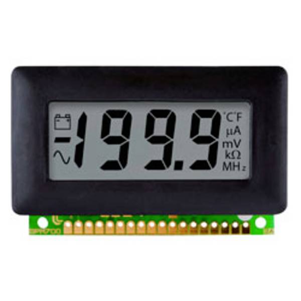 Lascar Electronics  Voltmetar