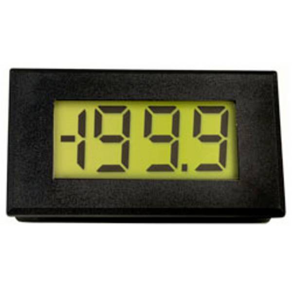 Lascar Electronics  Voltmetar