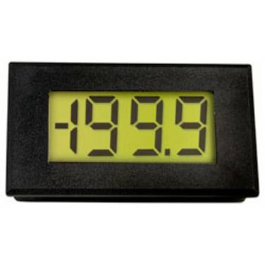 Lascar Electronics  Voltmetar