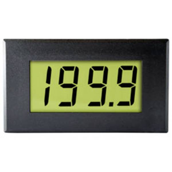 Lascar Electronics  Voltmetar