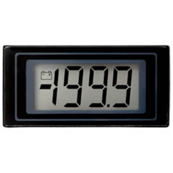 Lascar Electronics  Voltmetar