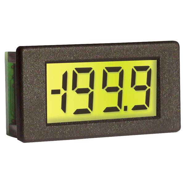 Lascar Electronics  Voltmetar