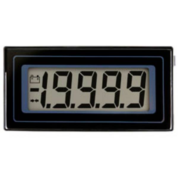 Lascar Electronics  Voltmetar