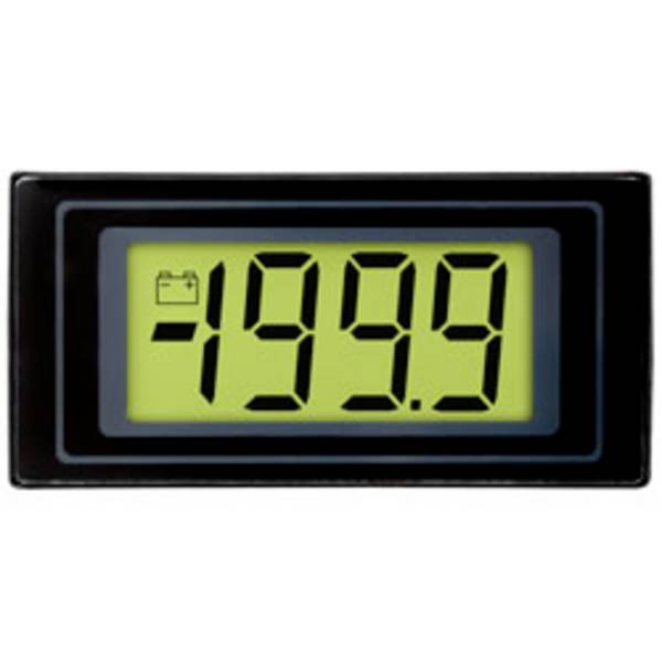 Lascar Electronics  Voltmetar