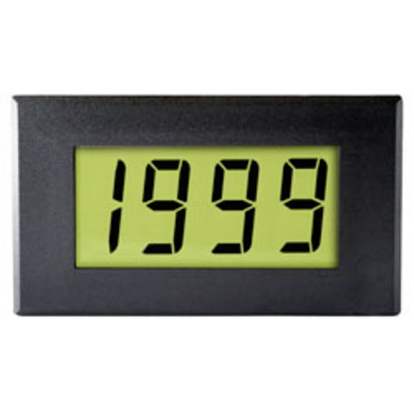Lascar Electronics  Voltmetar