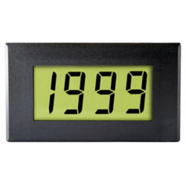 Lascar Electronics  Voltmetar
