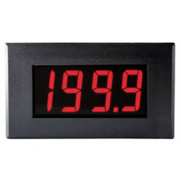 Lascar Electronics  Voltmetar