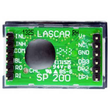 Lascar Electronics  Voltmetar
