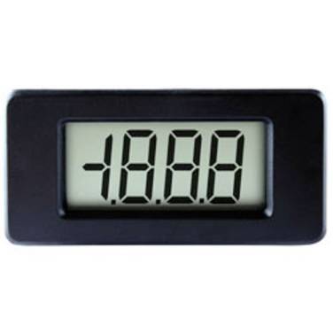 Lascar Electronics  Voltmetar