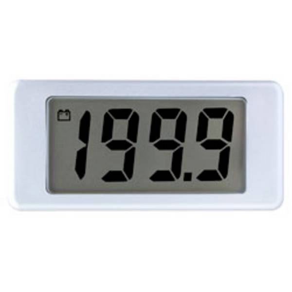 Lascar Electronics  Voltmetar