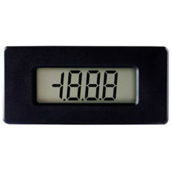 Lascar Electronics  Voltmetar