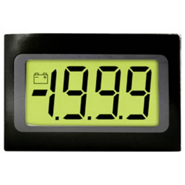 Lascar Electronics  Voltmetar