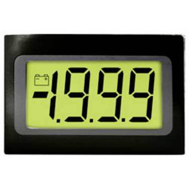 Lascar Electronics  Voltmetar