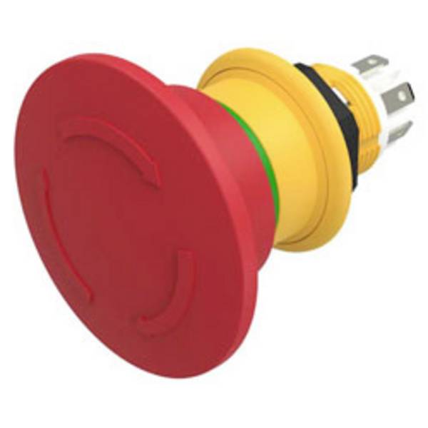 eao prekidač za isključivanje u nuždi zaključan 1 otvarač, 2 zatvarač 1 St.