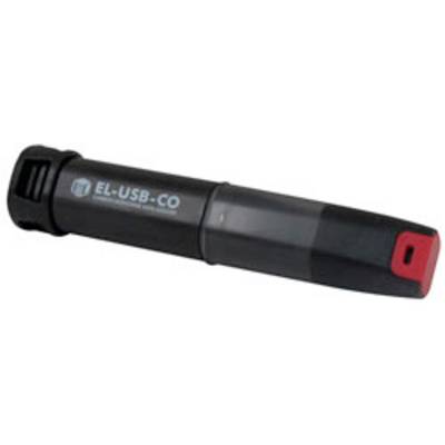 Crni USB uređaj je priključen u USB port stolnog računala. Računalo je crne boje s tekstuiranom površinom.