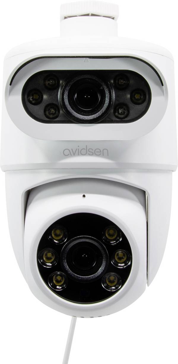 Avidsen  127156 WLAN ip  set sigurnosne kamere