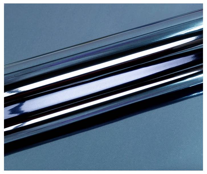 Siser Metallrolle Širina reza 30 cm srebrno-plava-0