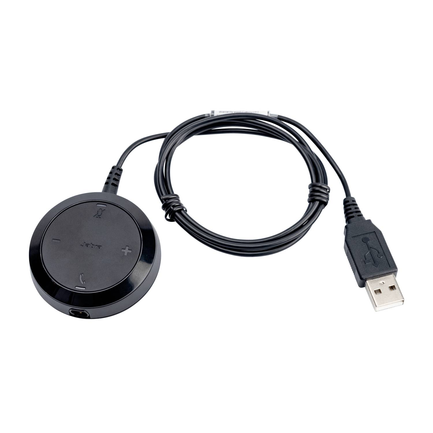 Jabra 14208-13 Headsetadapter