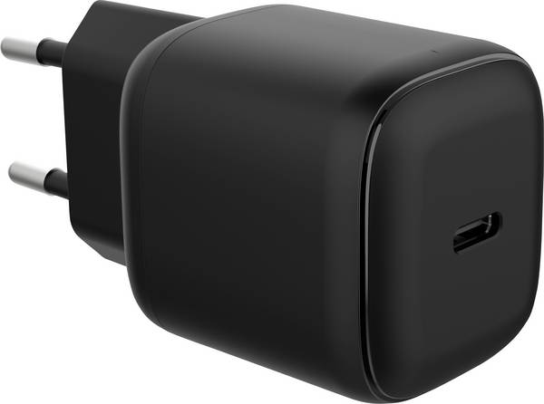HN Power HNP45EU-1C USB punjač 5 V, 20 V  45 W GaN