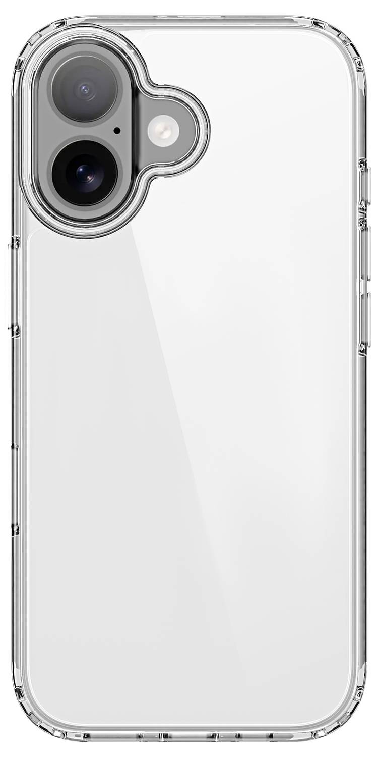 Pametni telefon sa crnom futralom koji prikazuje zaslon sa teksturiranim, metaličnim, valovitim uzorkom.