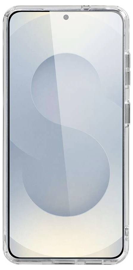Nevox StyleShell SHOCKFlex stražnji poklopac za mobilni telefon Samsung Galaxy S26 Plus prozirna 2584-4