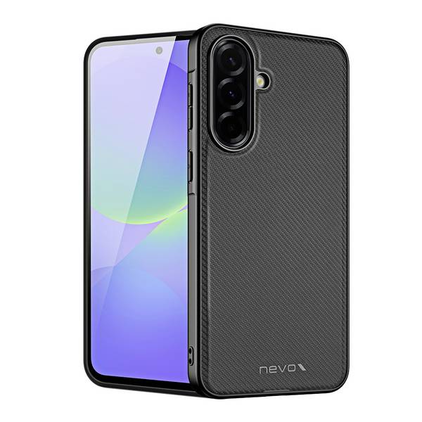 Nevox StyleShell NYLO etui  Galaxy A37 crna  2604