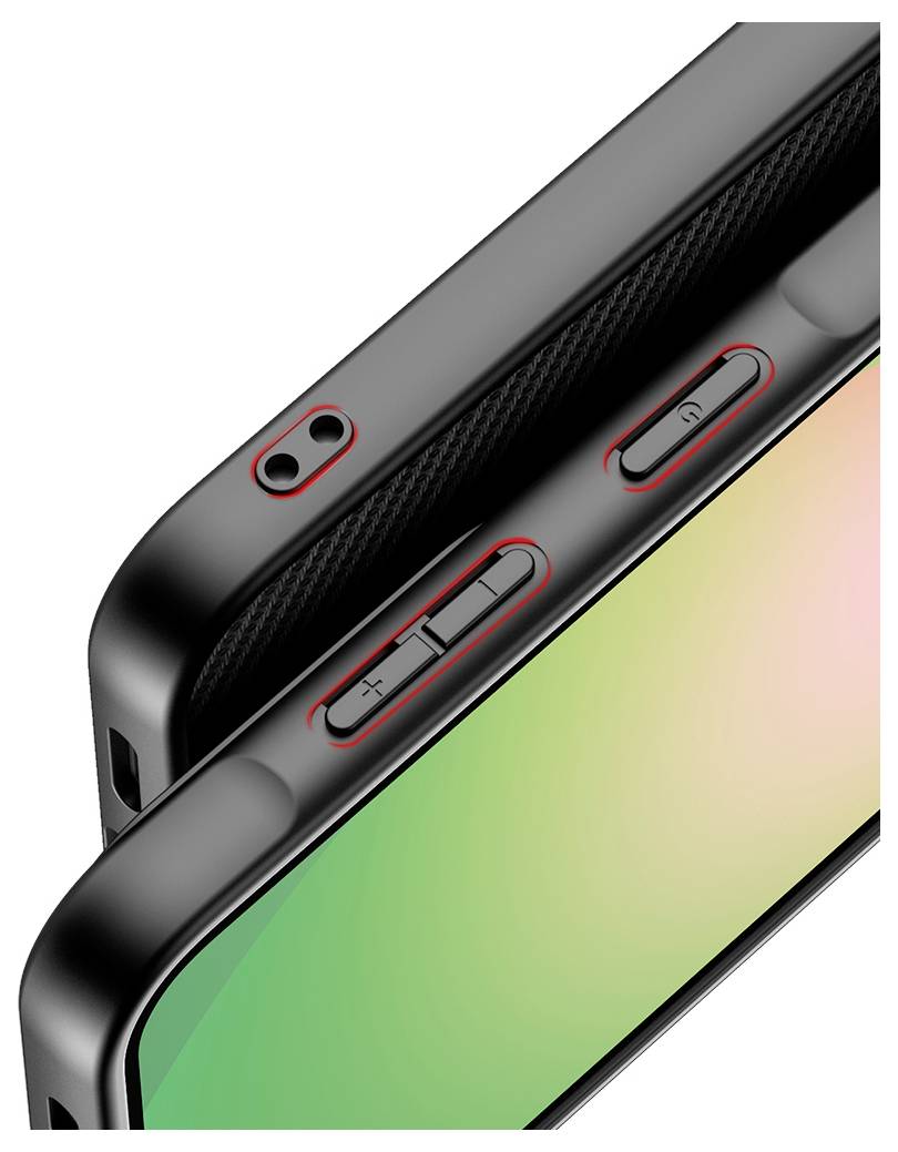 Nevox StyleShell NYLO etui Galaxy A57 5G crna 2606-1