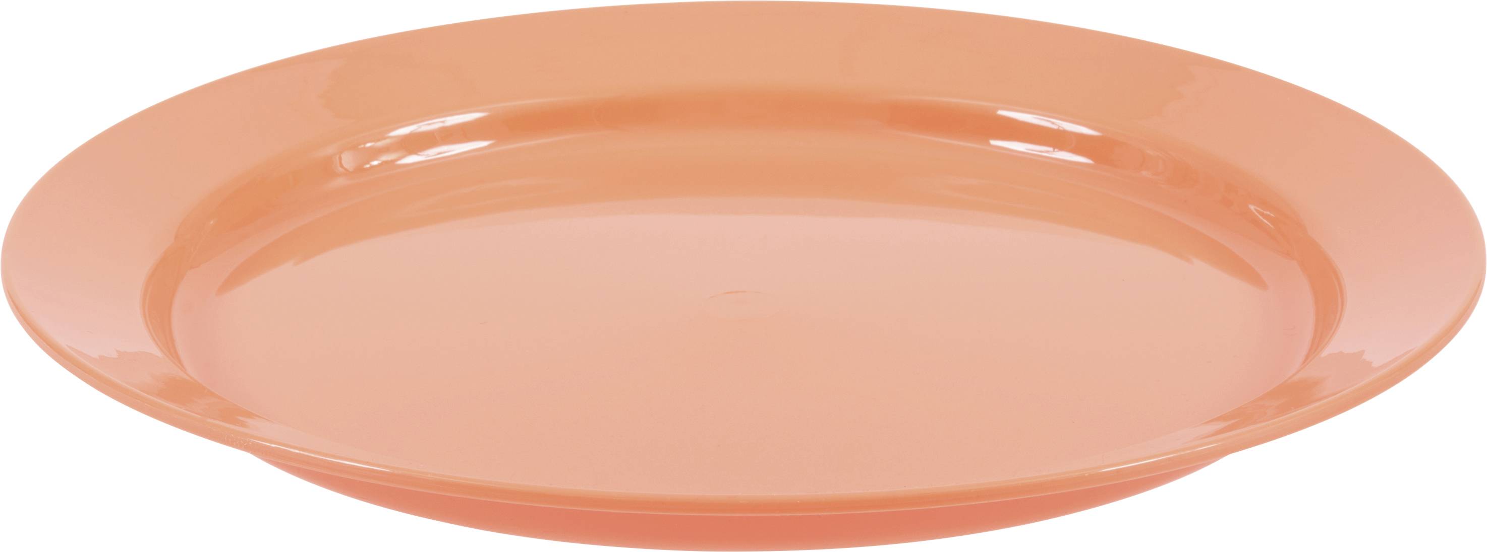 Highlander Campingservies 1 stuk(s) CP066-CL Polypropyleen