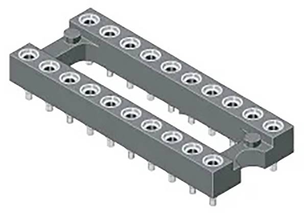 MPE Garry 015-1-016-3-H5STF-LTO IC-fitting 1 stuk(s)