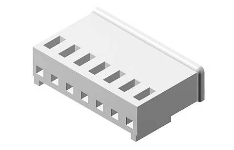 MPE Garry 686-1-002-X-KS0 Behuizing 1 stuk(s)