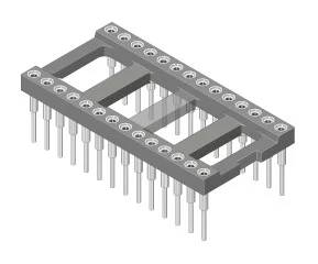 MPE Garry 001-5-064-9-B1STF-XT0 IC-fitting 1 stuk(s)