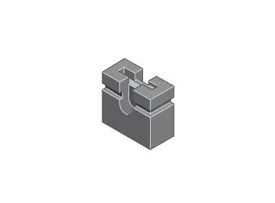 MPE Garry Businzetstuk 175-3-002-F0-BS 1 stuk(s)