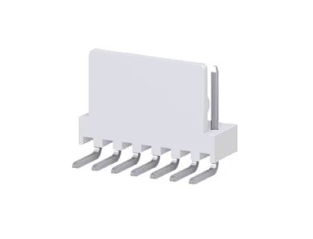 MPE Garry Male header (standaard) 428-2-010-0-T-KS0 1 stuk(s)