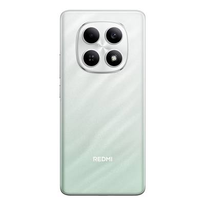 Xiaomi Redmi Note 15 4G 256 GB zelena Energetska učinkovitost 2021 B (A - G) 17.2 cm (6.77 palac) pametni telefon-0