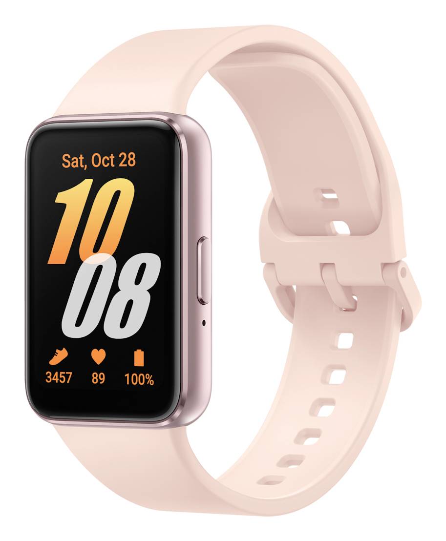 Samsung Galaxy Fit 3 Digitale stopwatch