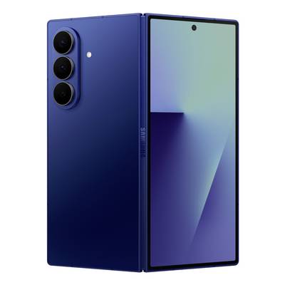 'Prikazan je plavi smartphone Redmi 15C koji na ekranu prikazuje svoj logotip i naziv modela. Telefon ima elegantan dizajn s notch zaslonom.'