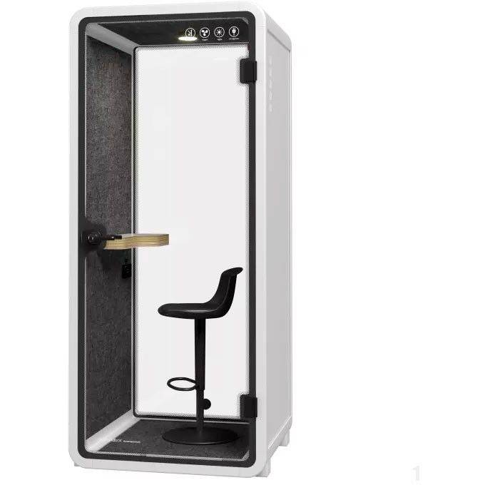 Soundbox Soundbox Office Pod SR-S (F1) 1 person SR-S F1 white 1 St.-0