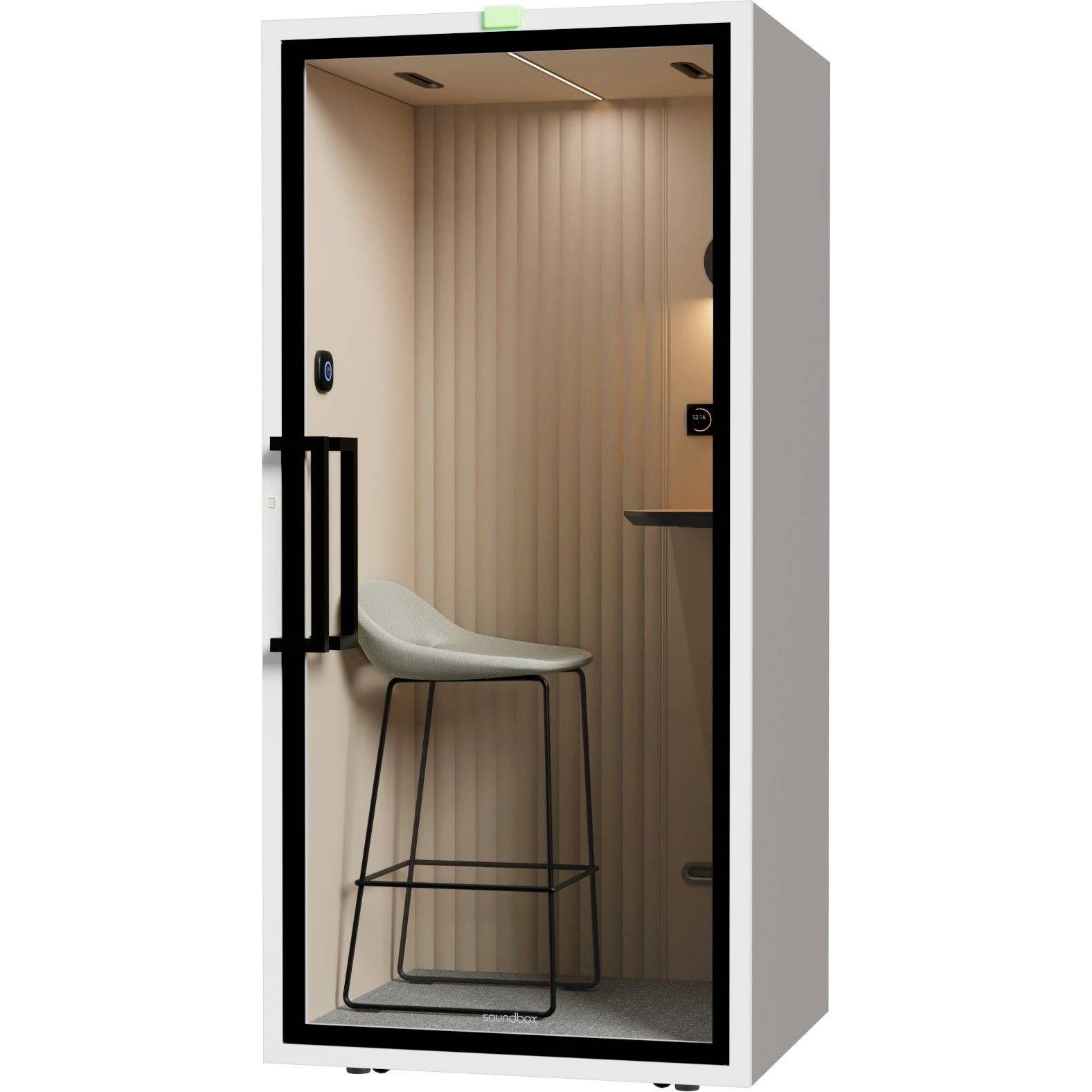 Soundbox Soundbox ART Pod+ S 1 person ARTPod+S 1 St.-0