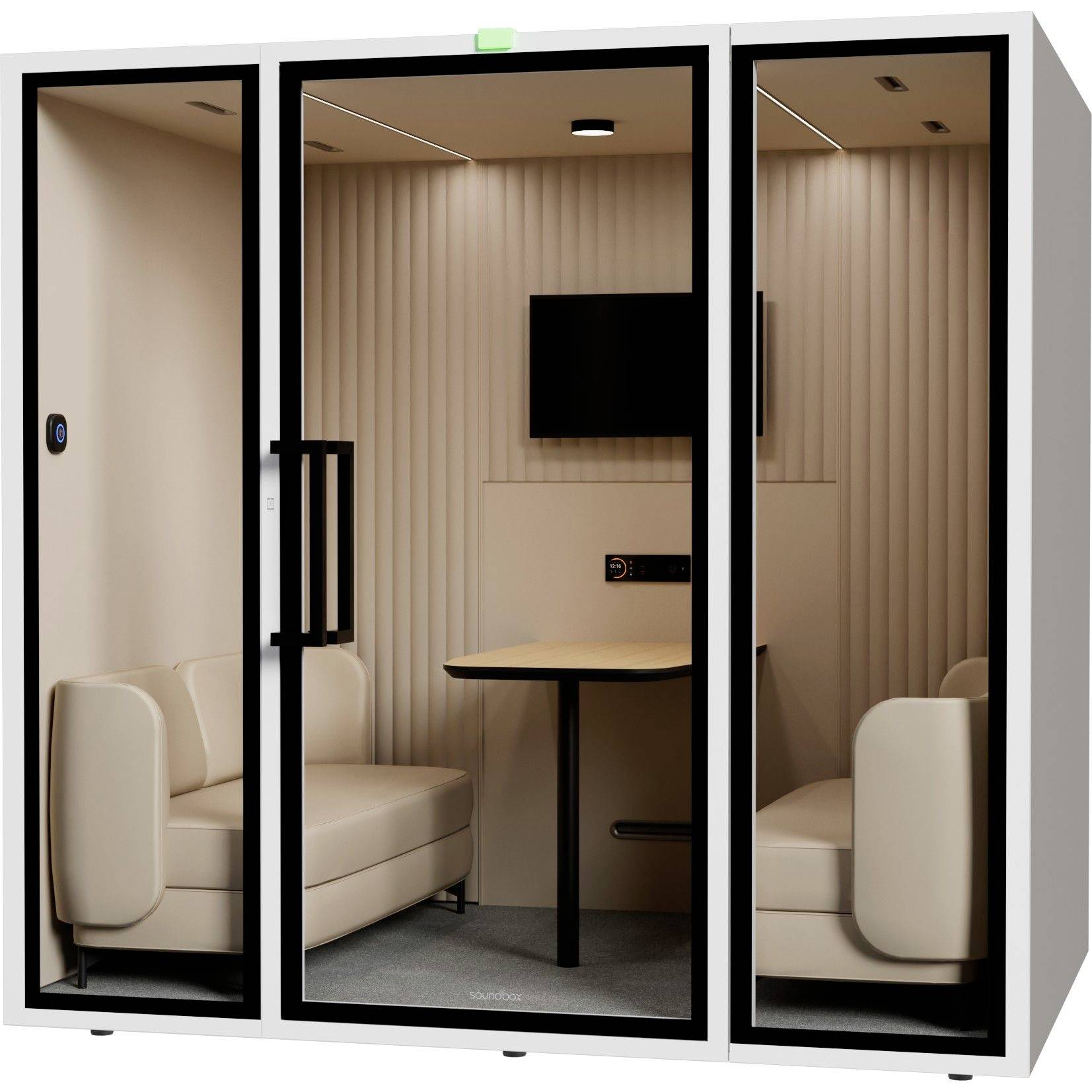 Soundbox Soundbox ART Pod+ L 6 persons ARTPod+L 1 St.-0