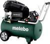 Metabo pneumatski kompresor Basic 400-50 V 50 l 10 bar