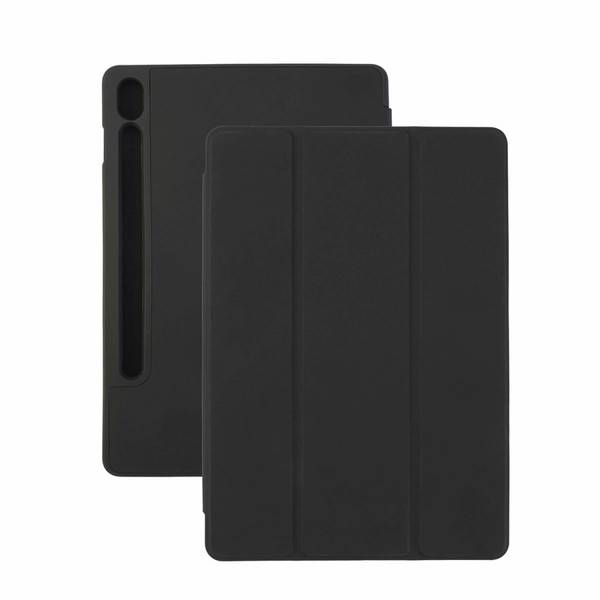 4Smarts Folio Case Basic Galaxy Tab S10 futrola za tablet   27,9 cm (11")  crna