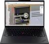 Lenovo Notebook ThinkPad P14s Gen 6 21RV 35.6 cm (14 palac) WUXGA AMD Ryzen AI 9 HX Ryzen AI 9 HX PRO 370 64 GB RAM 1 TB SSD njemačka, qwertz AMD AMD Radeon 890M crna 21RV001TGE