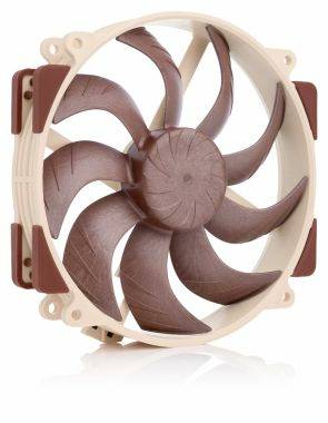 Noctua Cooler  NF-A14x25r G2 PWM (NF-A14X PC-ventilator
