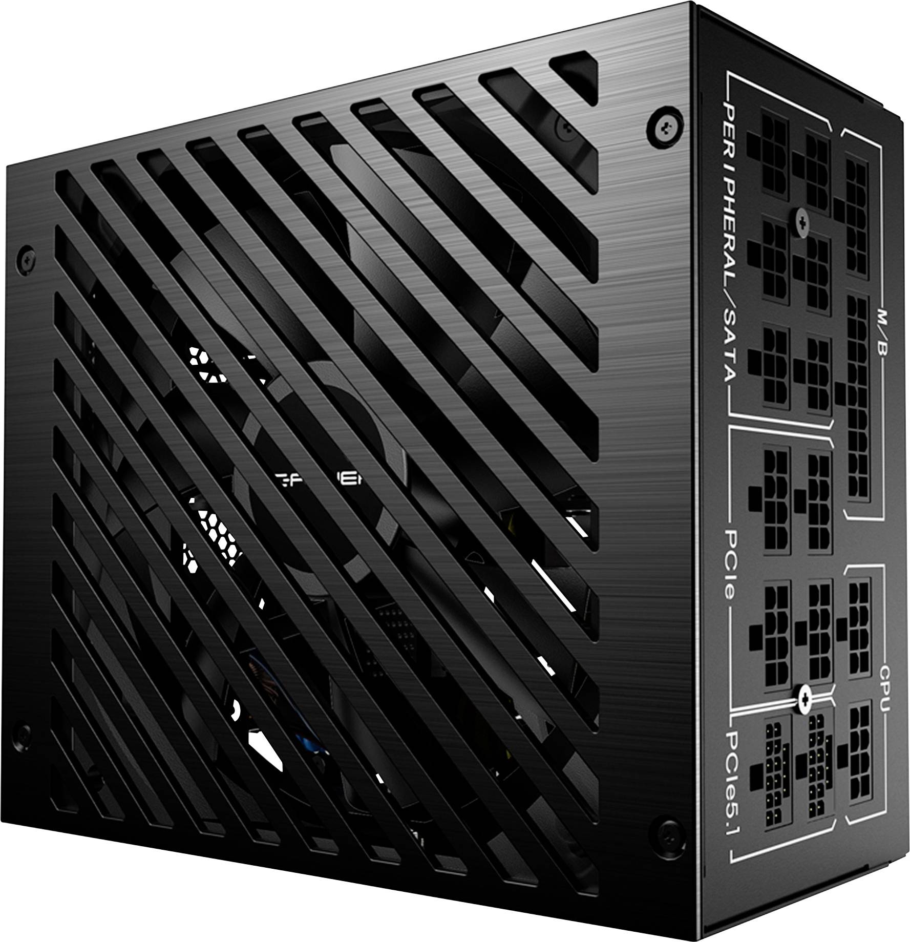 LC Power PC-Netzteil LC-Power LC850P V3.1 Platinu PC-netvoeding